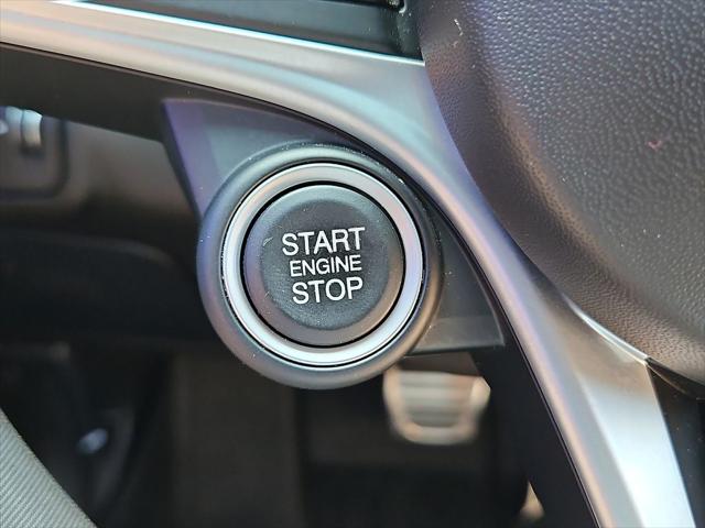 2019 Alfa Romeo Giulia Ti Sport Carbon AWD