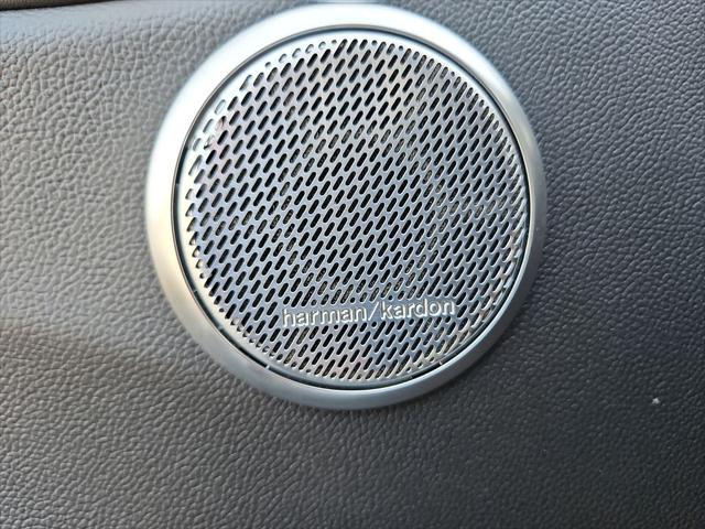 2019 Alfa Romeo Giulia Ti Sport Carbon AWD
