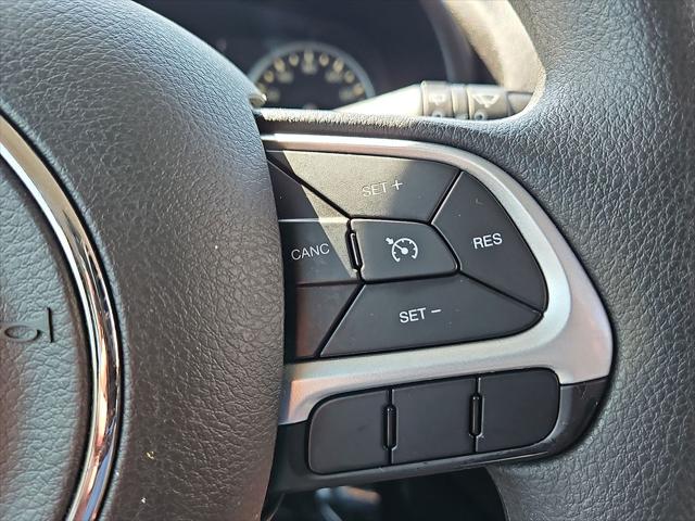 2019 Jeep Renegade Sport 4x4