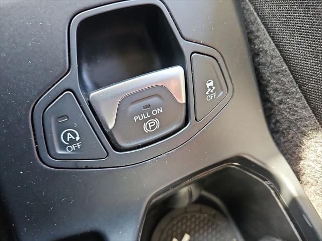 2019 Jeep Renegade Sport 4x4