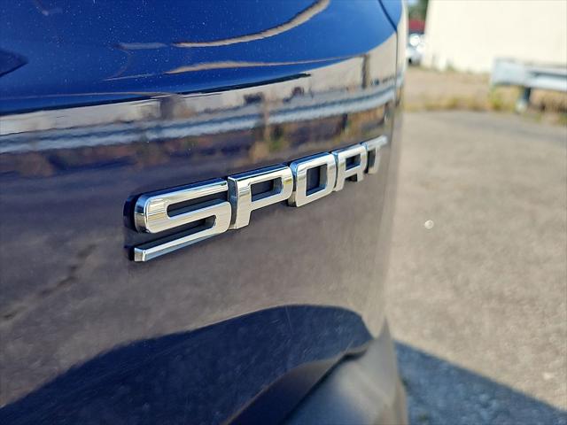 2019 Jeep Renegade Sport 4x4