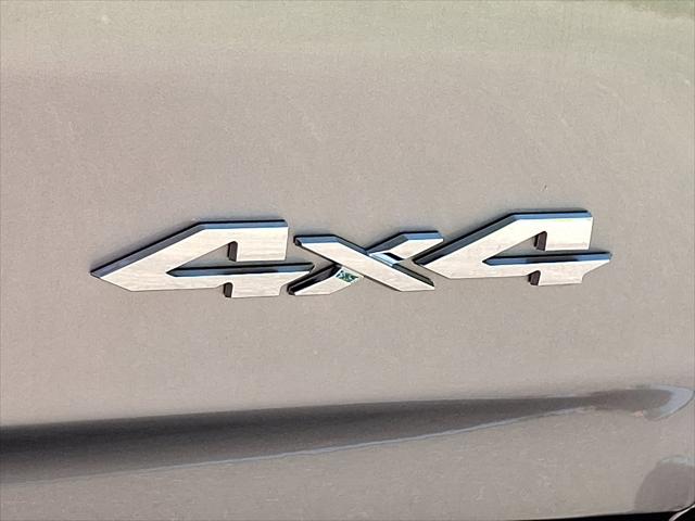 2023 Ram 1500 Big Horn Crew Cab 4x4 5'7" Box