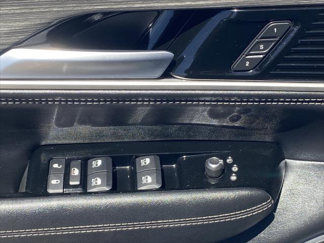 2024 Jeep Wagoneer Series II 4x2