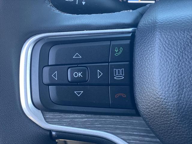 2024 Jeep Wagoneer Series II 4x2
