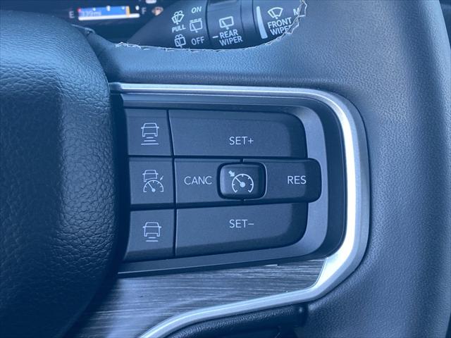 2024 Jeep Wagoneer Series II 4x2