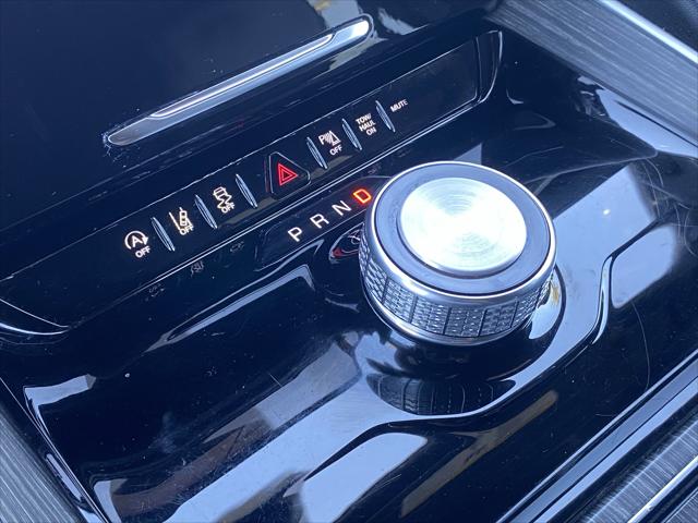 2024 Jeep Wagoneer Series II 4x2