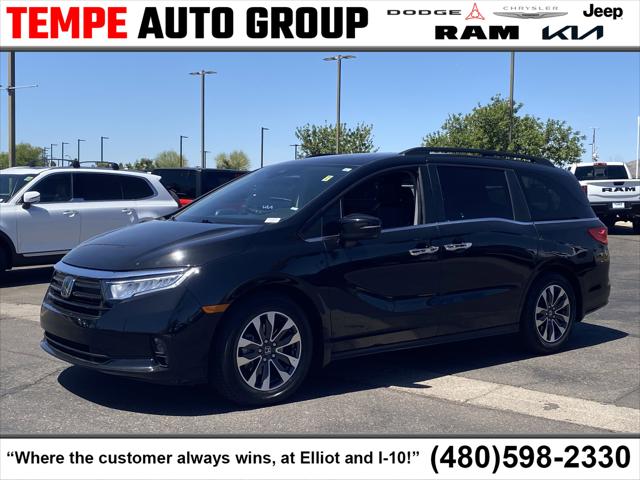 2024 Honda Odyssey EX-L for sale in Tempe, AZ