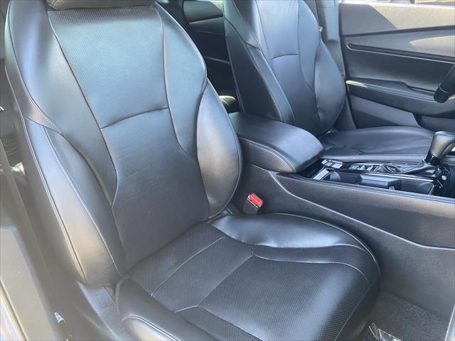 2025 Honda Accord Sedan Sport-L
