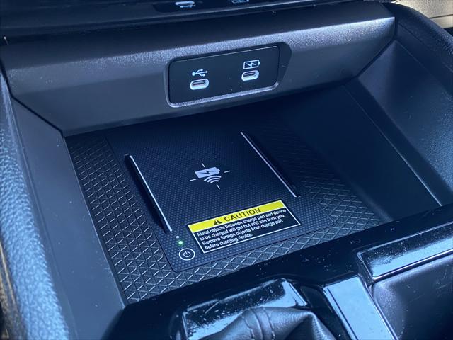 2025 Honda Accord Sedan Sport-L