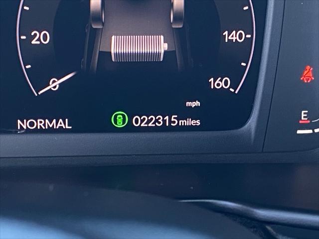 2025 Honda Accord Sedan Sport-L