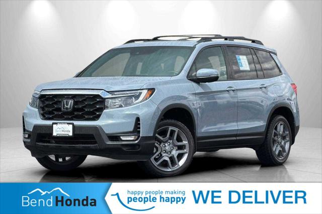2023 Honda Passport AWD EX-L for sale in Bend, OR