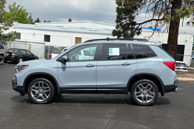 2023 Honda Passport AWD EX-L