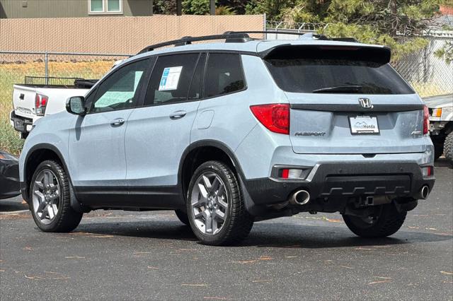 2023 Honda Passport AWD EX-L
