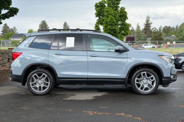 2023 Honda Passport AWD EX-L