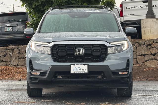 2023 Honda Passport AWD EX-L