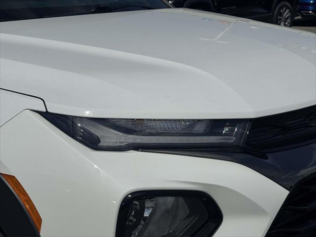 2023 Chevrolet TrailBlazer AWD RS