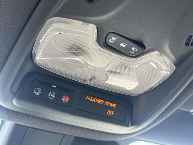 2023 Chevrolet TrailBlazer AWD RS