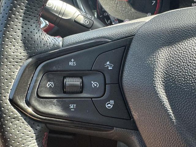 2023 Chevrolet TrailBlazer AWD RS