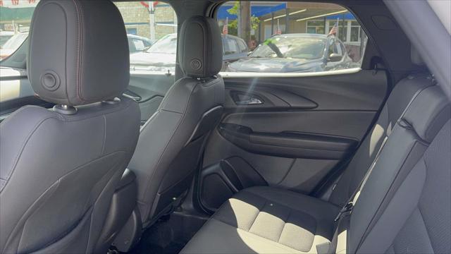 2023 Chevrolet TrailBlazer AWD RS