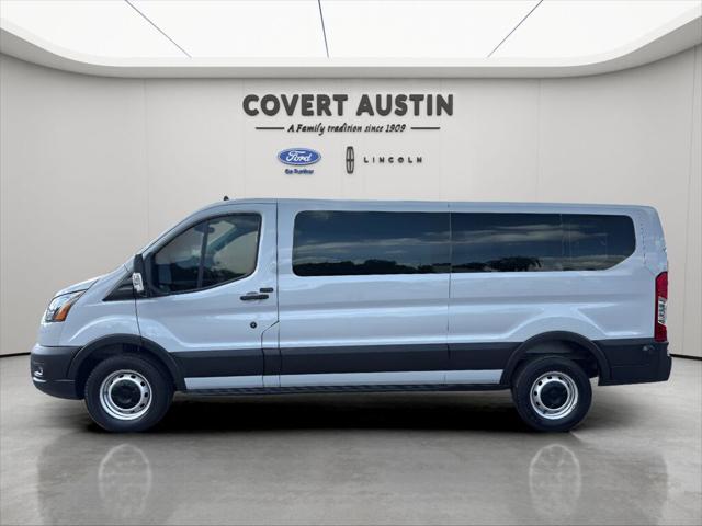 2023 Ford Transit Cargo Van Base