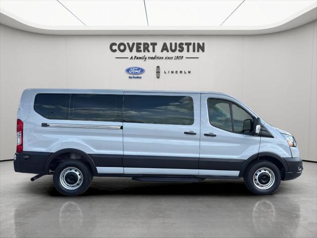 2023 Ford Transit Cargo Van Base