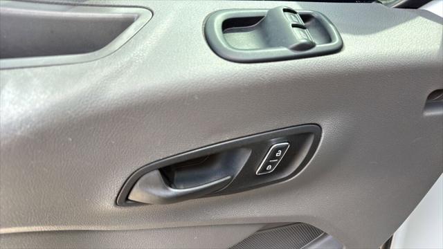 2023 Ford Transit Cargo Van Base