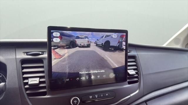 2023 Ford Transit Cargo Van Base