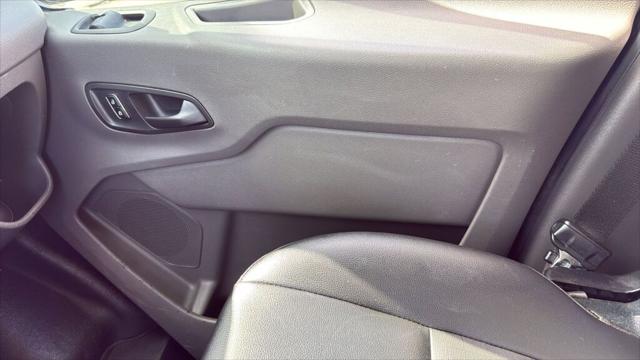2023 Ford Transit Cargo Van Base