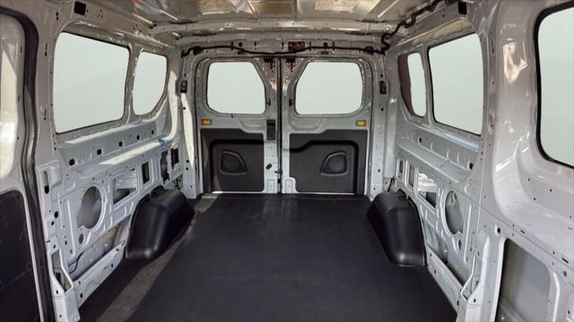 2023 Ford Transit Cargo Van Base