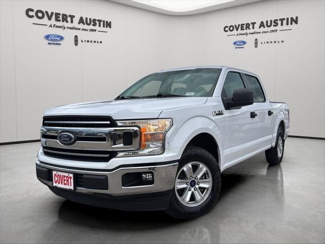 2018 Ford F-150 XLT for sale in Austin, TX