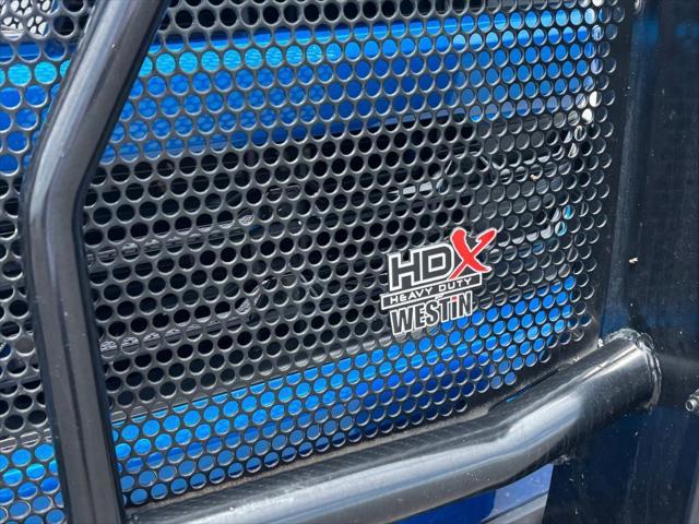 2023 Chevrolet Silverado 1500 4WD Crew Cab Short Bed RST