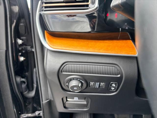 2022 Jeep Grand Wagoneer Series III 4x4