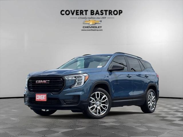 2024 GMC Terrain FWD SLE for sale in Austin, TX