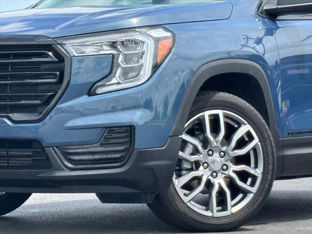 2024 GMC Terrain FWD SLE
