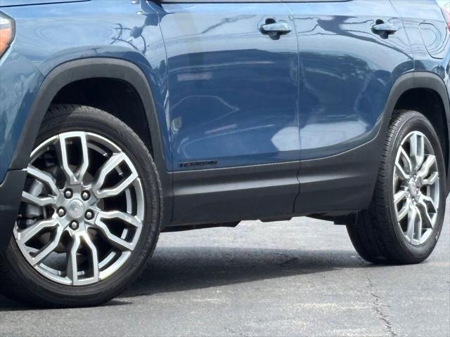 2024 GMC Terrain FWD SLE