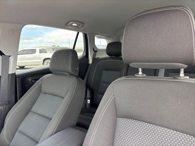2024 GMC Terrain FWD SLE