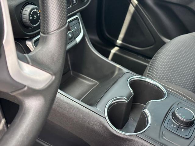 2024 GMC Terrain FWD SLE