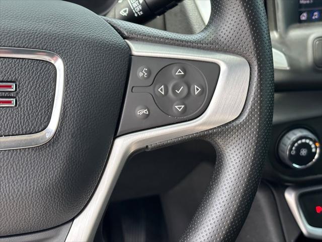 2024 GMC Terrain FWD SLE