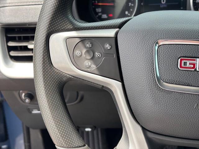 2024 GMC Terrain FWD SLE