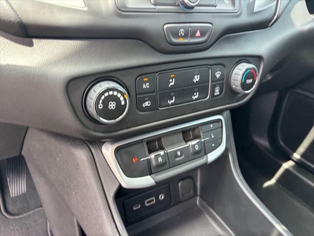 2024 GMC Terrain FWD SLE