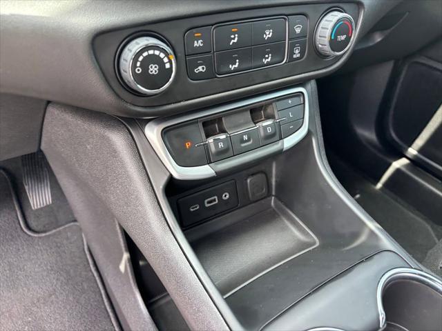 2024 GMC Terrain FWD SLE