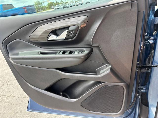 2024 GMC Terrain FWD SLE