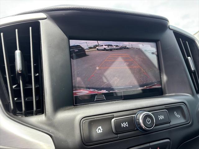 2024 GMC Terrain FWD SLE