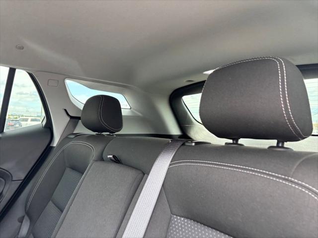 2024 GMC Terrain FWD SLE
