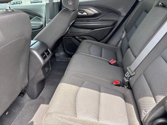 2024 GMC Terrain FWD SLE