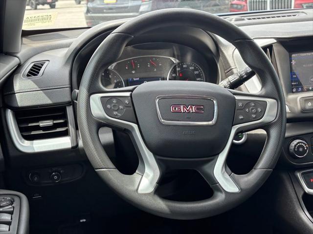 2024 GMC Terrain FWD SLE
