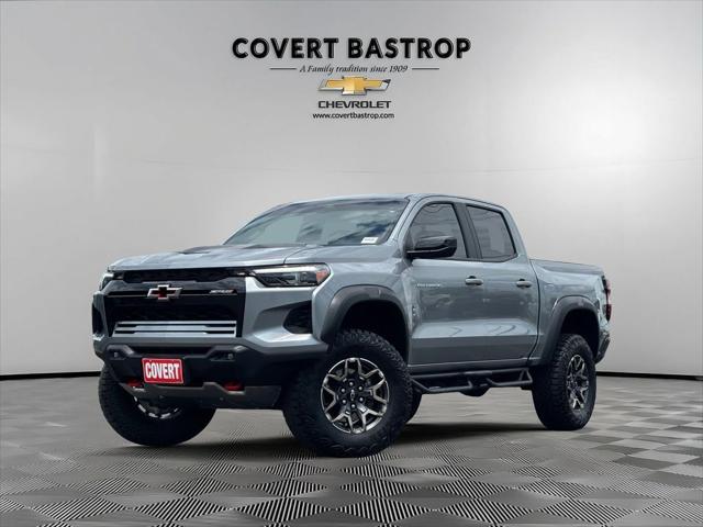 2024 Chevrolet Colorado 4WD ZR2 for sale in Austin, TX