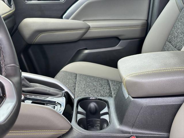 2024 Chevrolet Colorado 4WD ZR2
