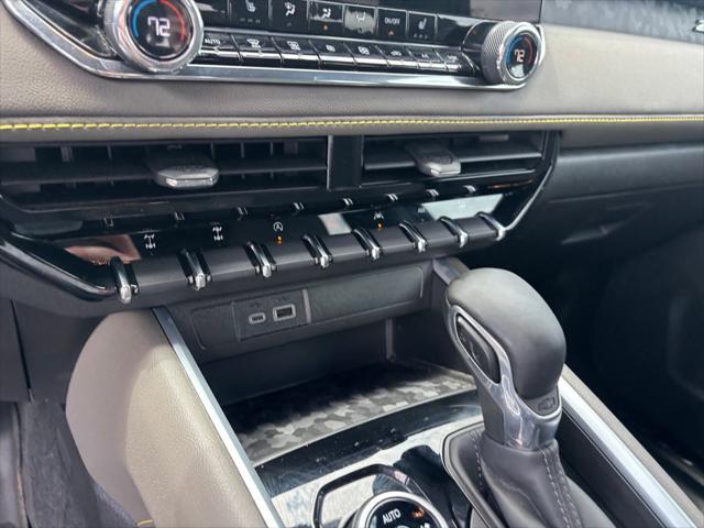 2024 Chevrolet Colorado 4WD ZR2