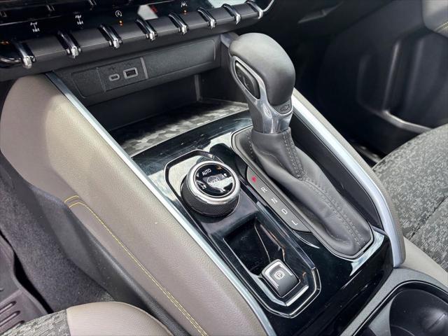 2024 Chevrolet Colorado 4WD ZR2